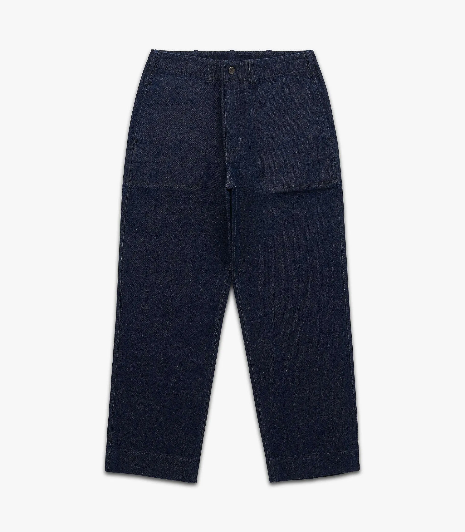 Cliff Denim Pant