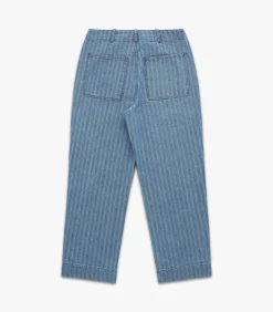 Cliff Denim Pant