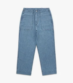 Cliff Denim Pant