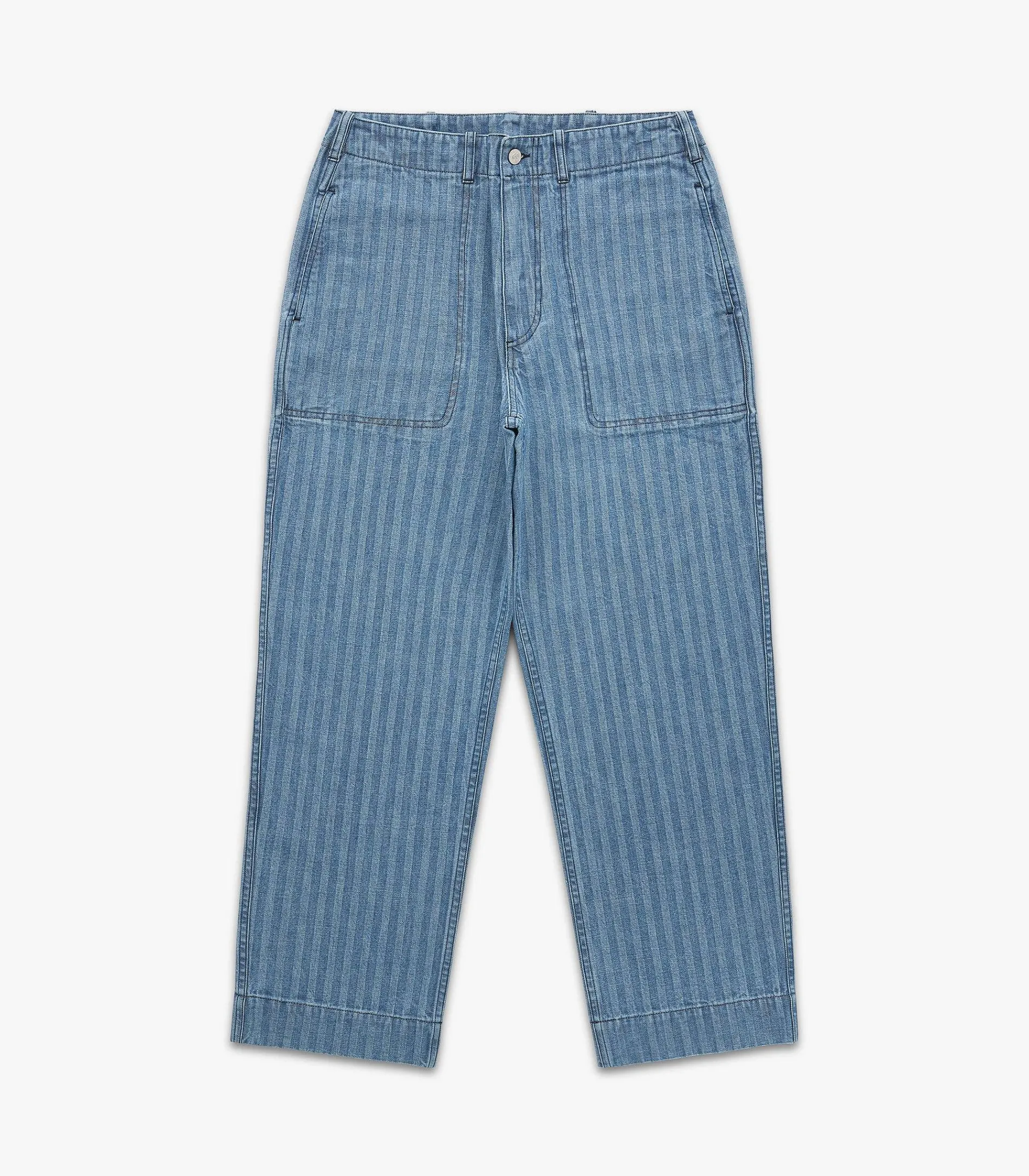 Cliff Denim Pant
