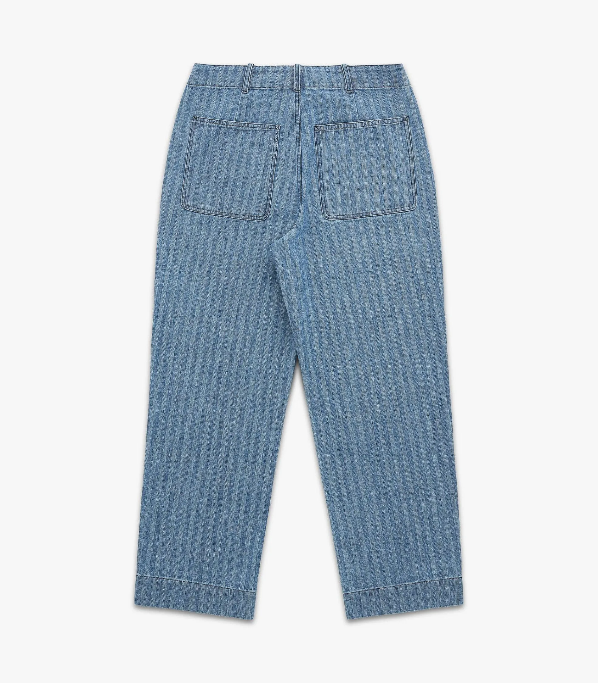 Cliff Denim Pant