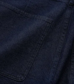 Cliff Denim Pant