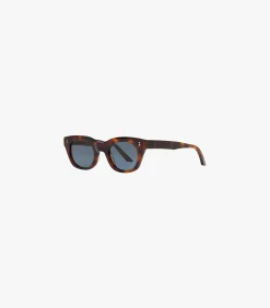 Compass Honey Blue