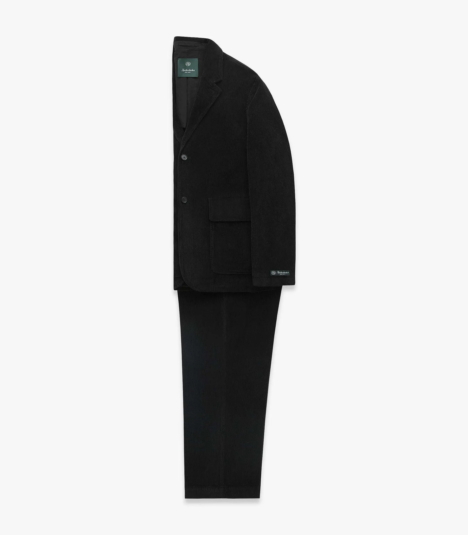 Corduroy Town Pant