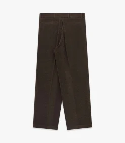 Corduroy Town Pant