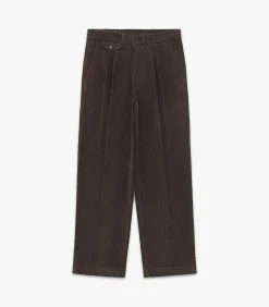 Corduroy Town Pant