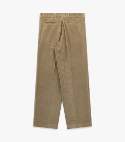 Corduroy Town Pant