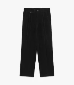 Corduroy Town Pant