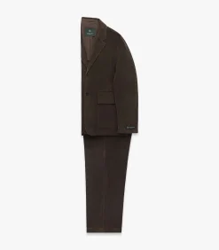 Corduroy Town Pant