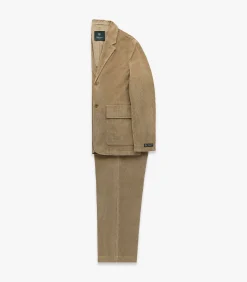 Corduroy Town Pant