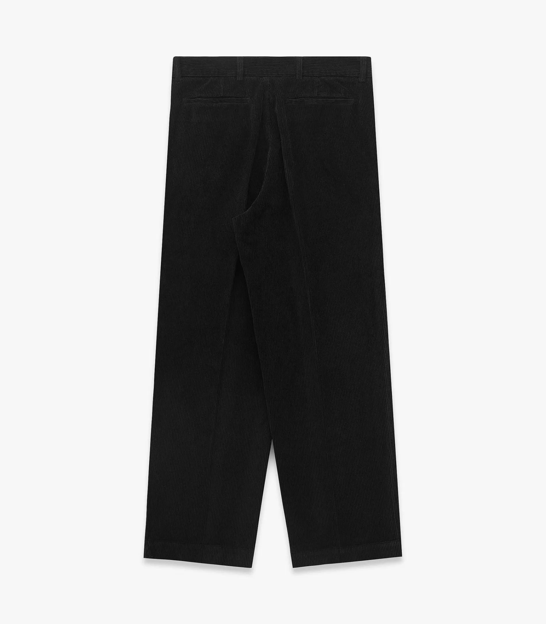 Corduroy Town Pant