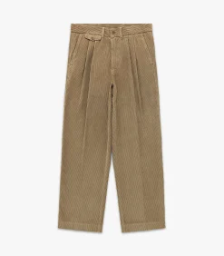 Corduroy Town Pant