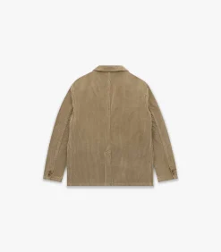 Corduroy Town Suit Jacket