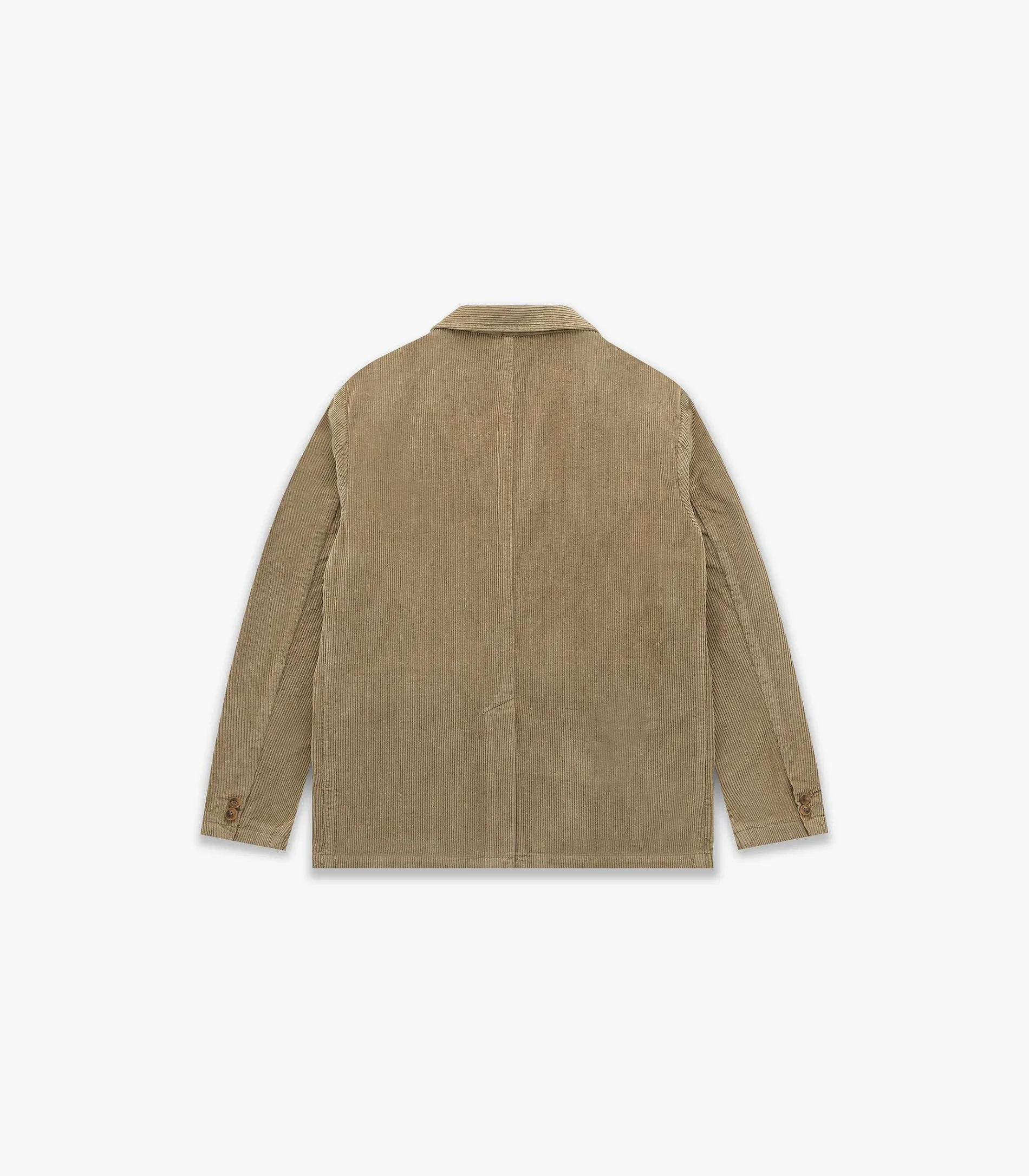 Corduroy Town Suit Jacket