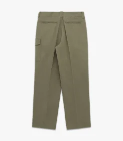 Cotton Field Pant