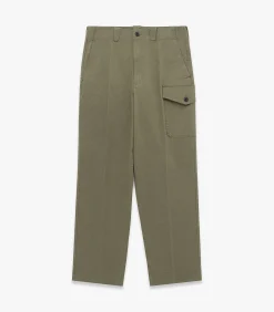 Cotton Field Pant