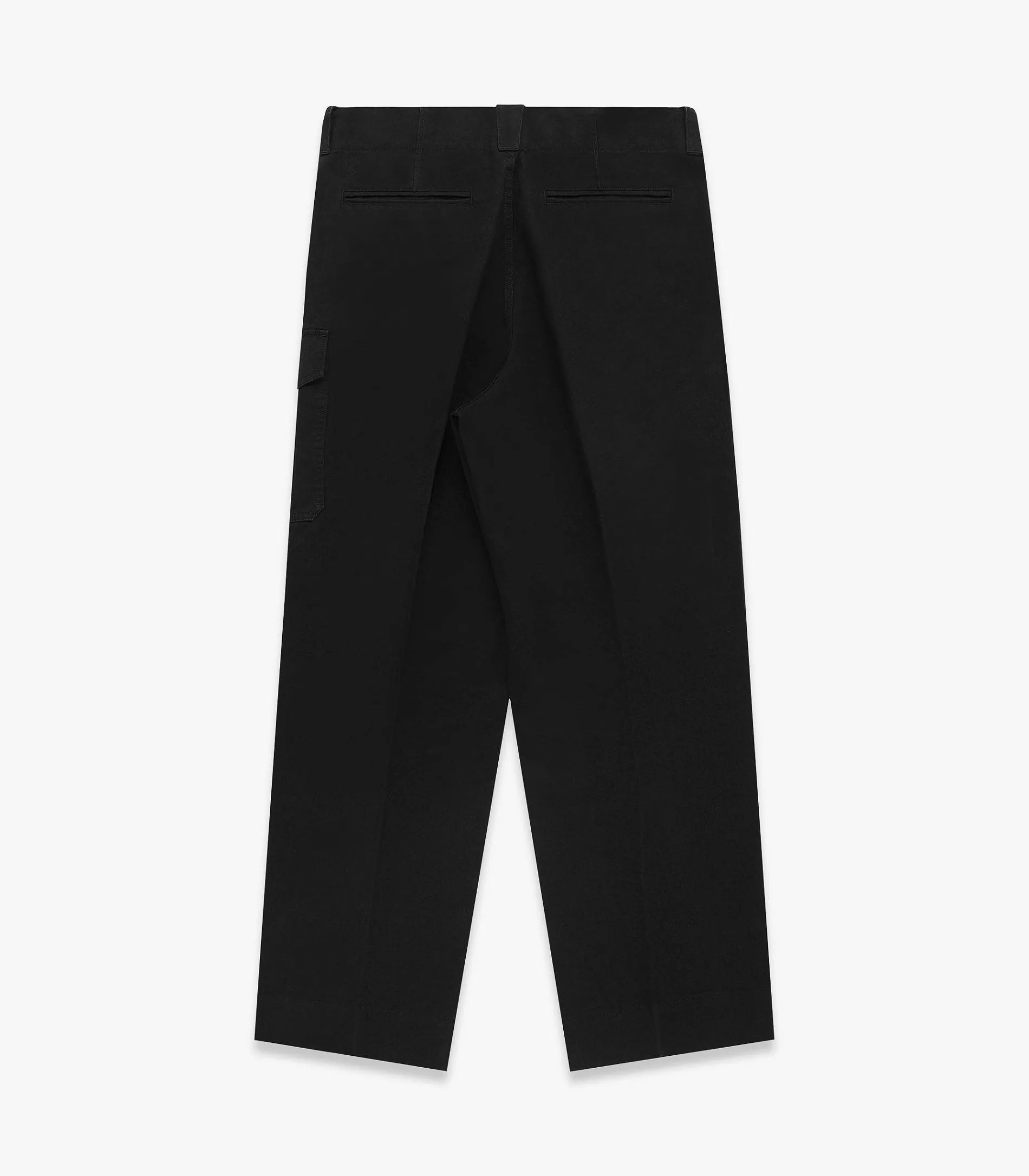 Cotton Field Pant