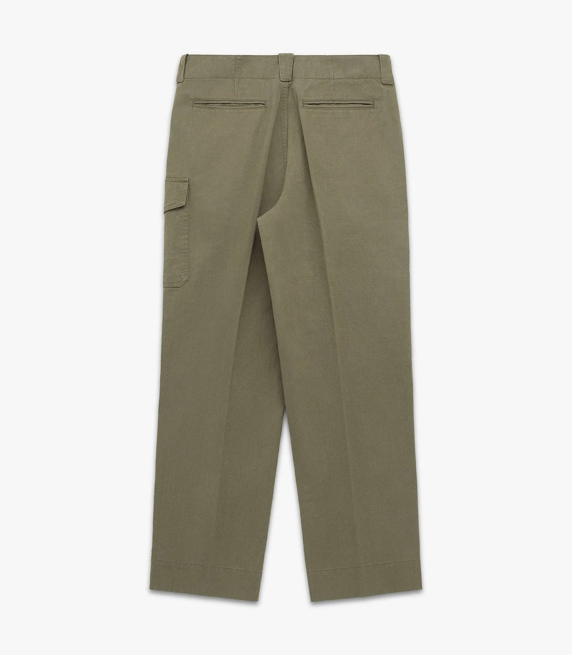Cotton Field Pant