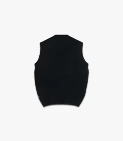 Court Cotton Sweater Vest