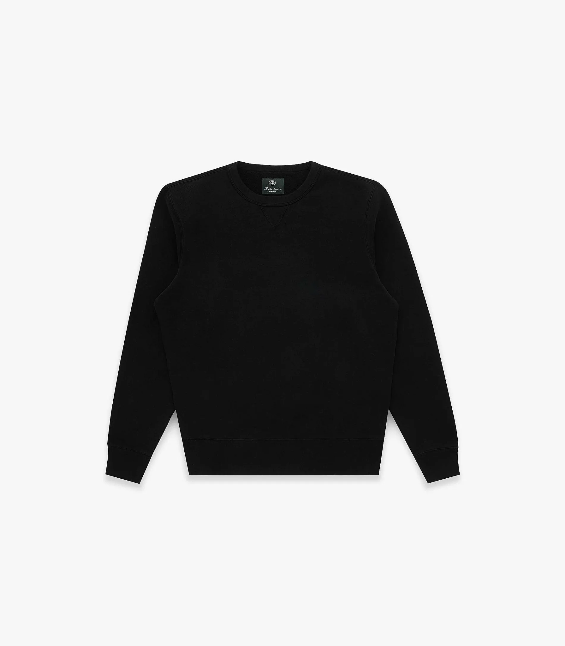 Crew Sweatshirt