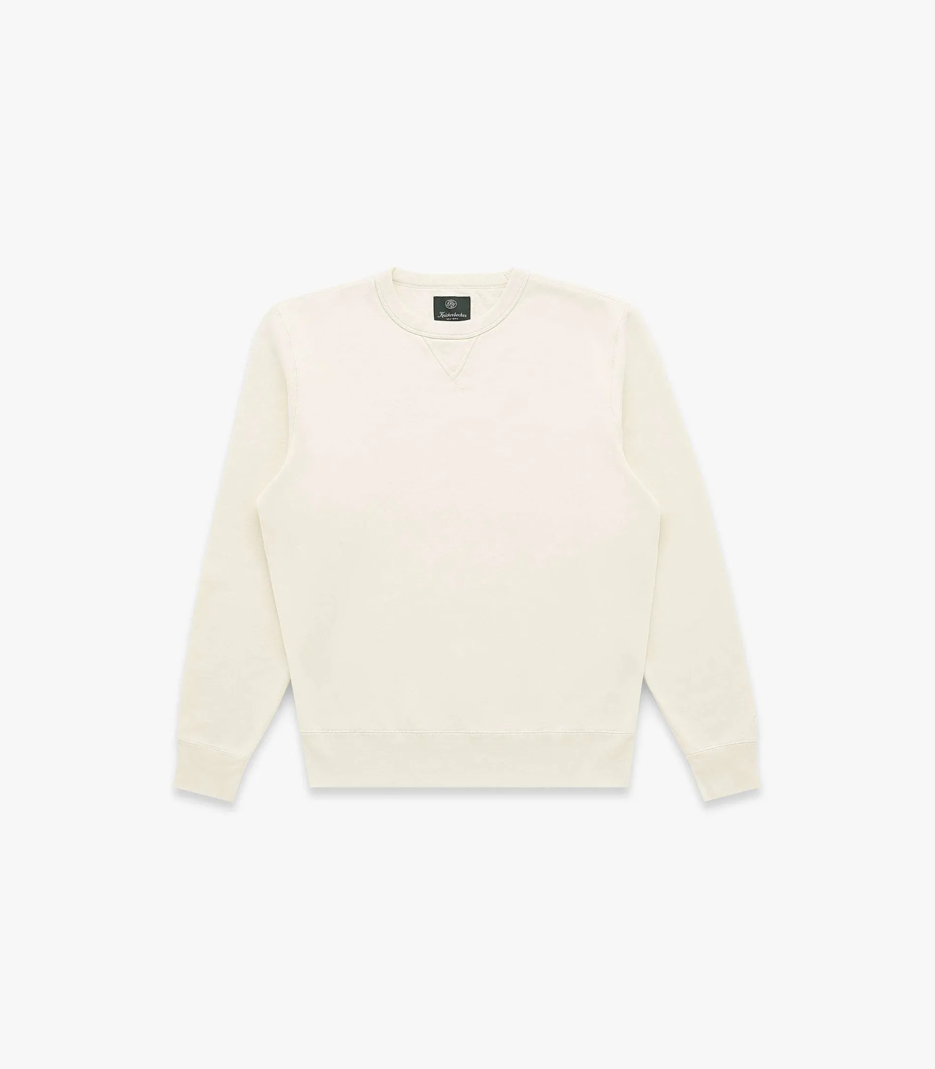 Crew Sweatshirt