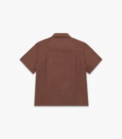 Director Cotton Shirt