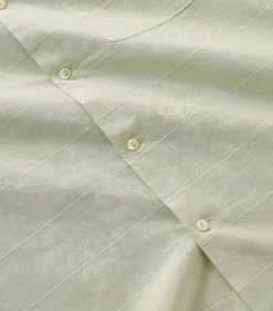 Director Cotton Shirt