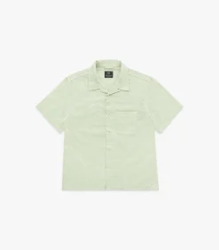 Director Cotton Shirt