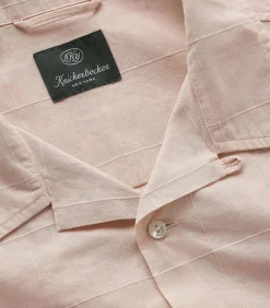 Director Cotton Shirt