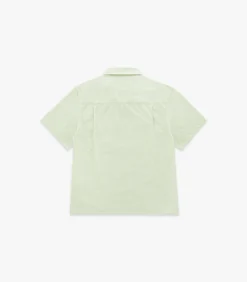Director Cotton Shirt