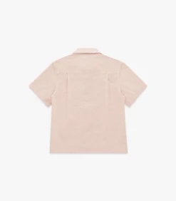 Director Cotton Shirt