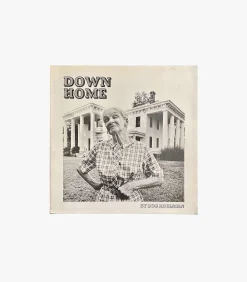 Down Home: Camden, Alabama (A Prairie House Book)