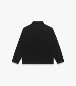 Factory Hbt Cotton Chore Coat