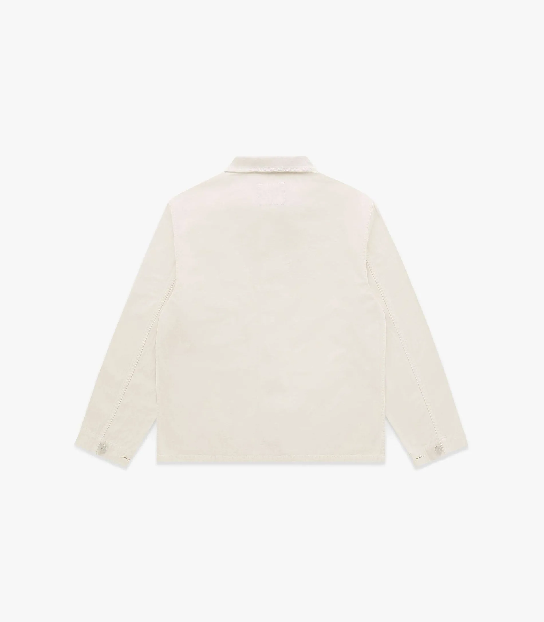 Factory Hbt Cotton Chore Coat