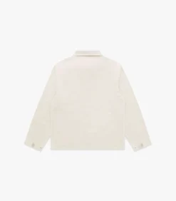 Factory Hbt Cotton Chore Coat