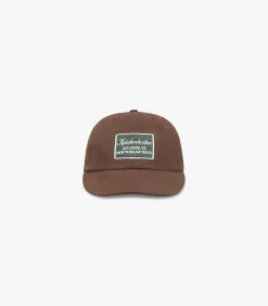 Flagship Cavalry Twill Cap