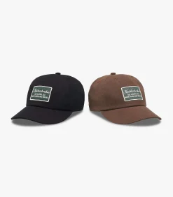 Flagship Cavalry Twill Cap
