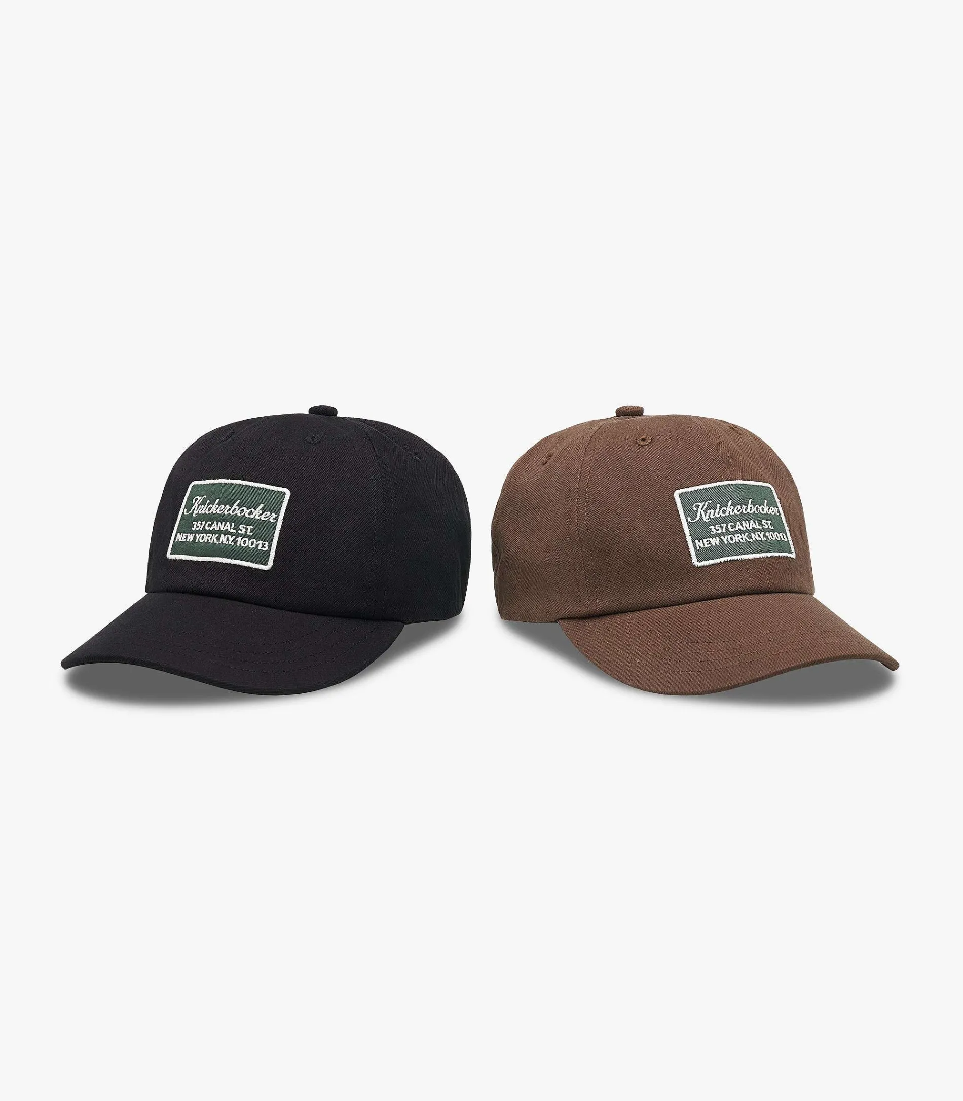 Flagship Cavalry Twill Cap