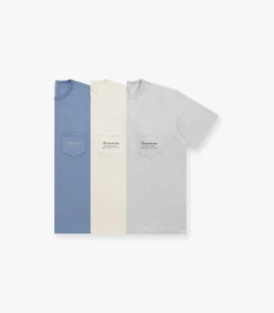 Flagship Pocket T-Shirt