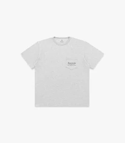 Flagship Pocket T-Shirt