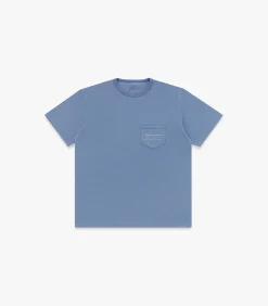 Flagship Pocket T-Shirt