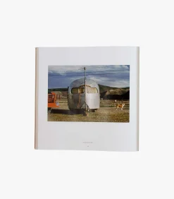 Fred Herzog: Modern Color