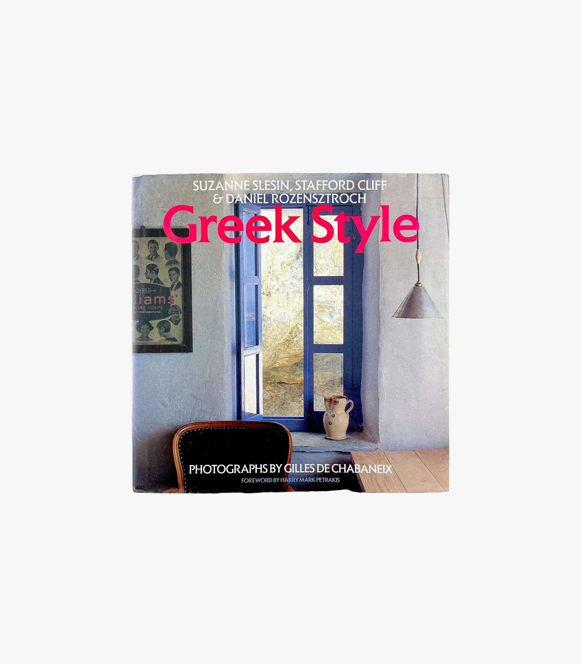 Greek Style