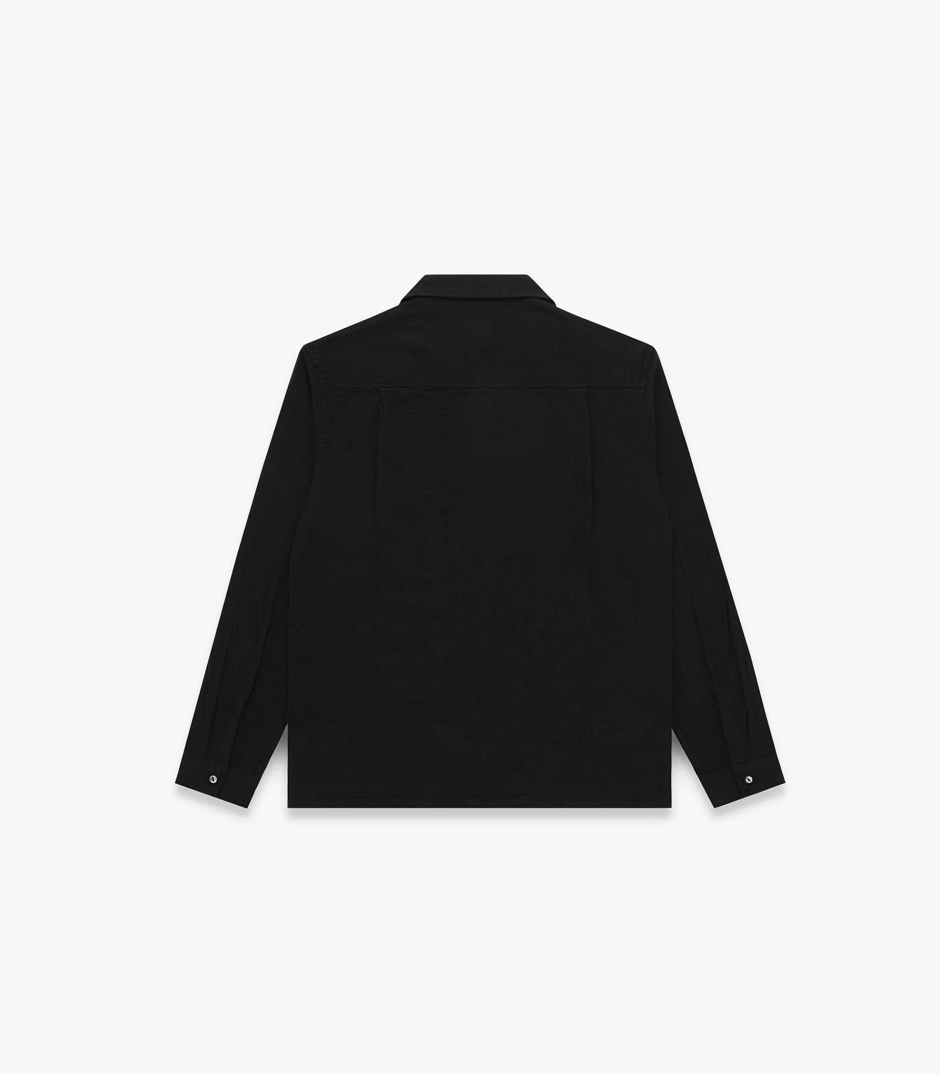 Hills Basket Cotton Shirt
