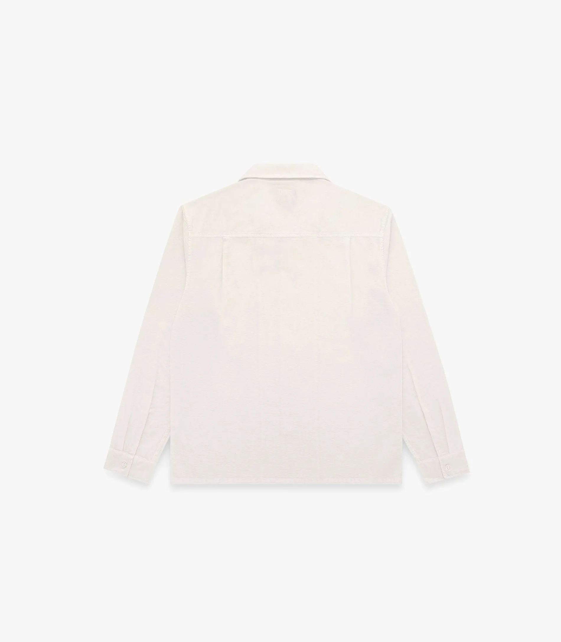 Hills Basket Cotton Shirt