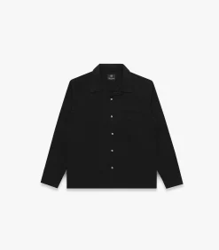 Hills Basket Cotton Shirt