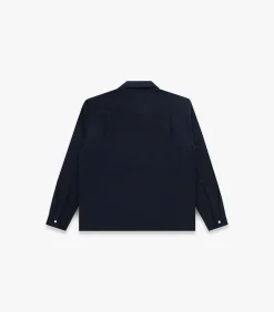 Hills Hemp & Merino Shirt