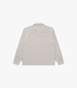 Hills Hemp & Merino Shirt