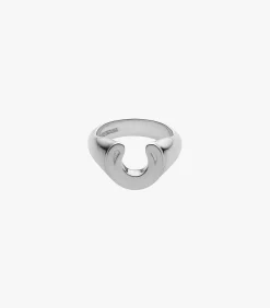 Horseshoe Ring