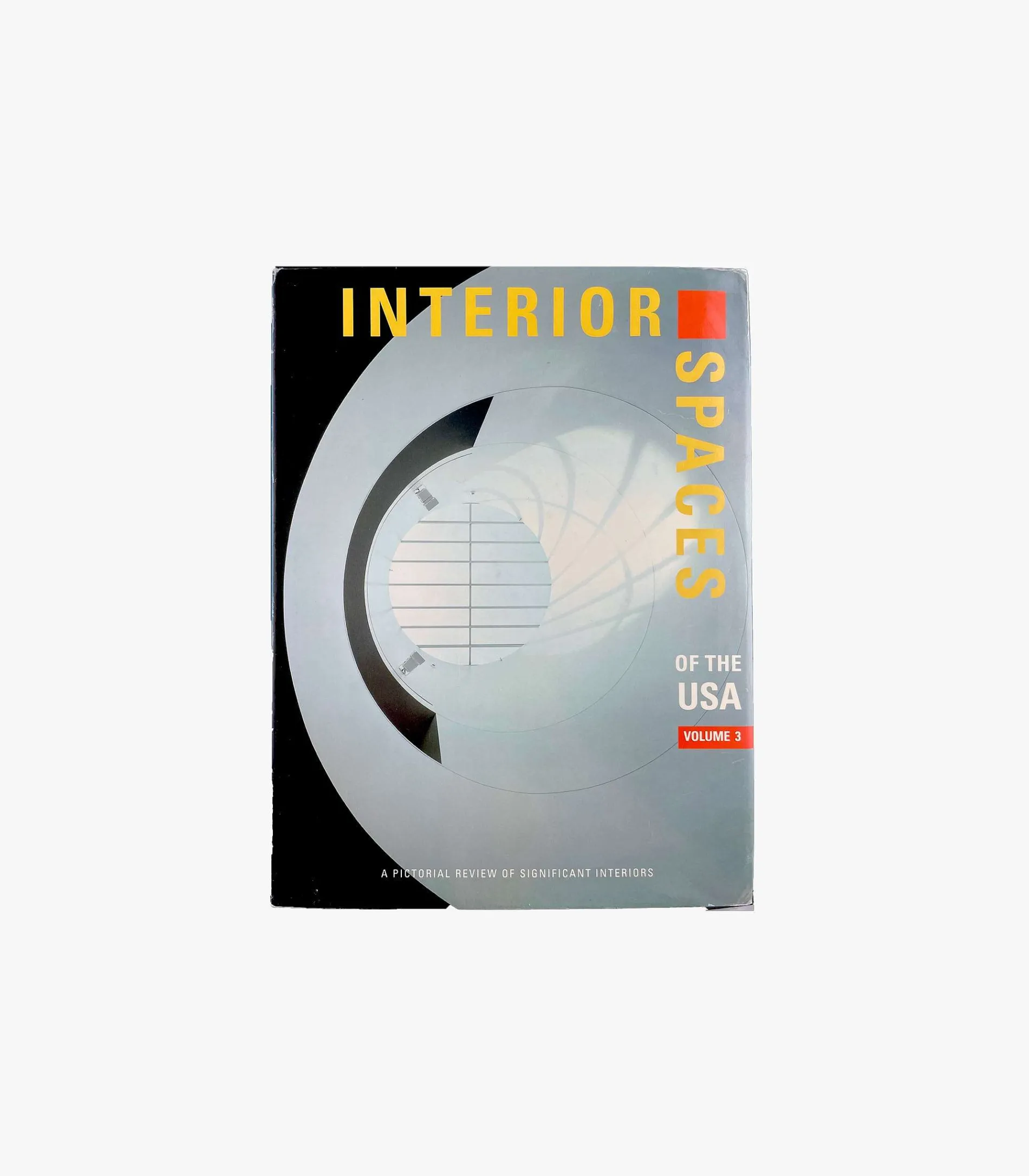 Interior Spaces Of The Usa (Vol 3)